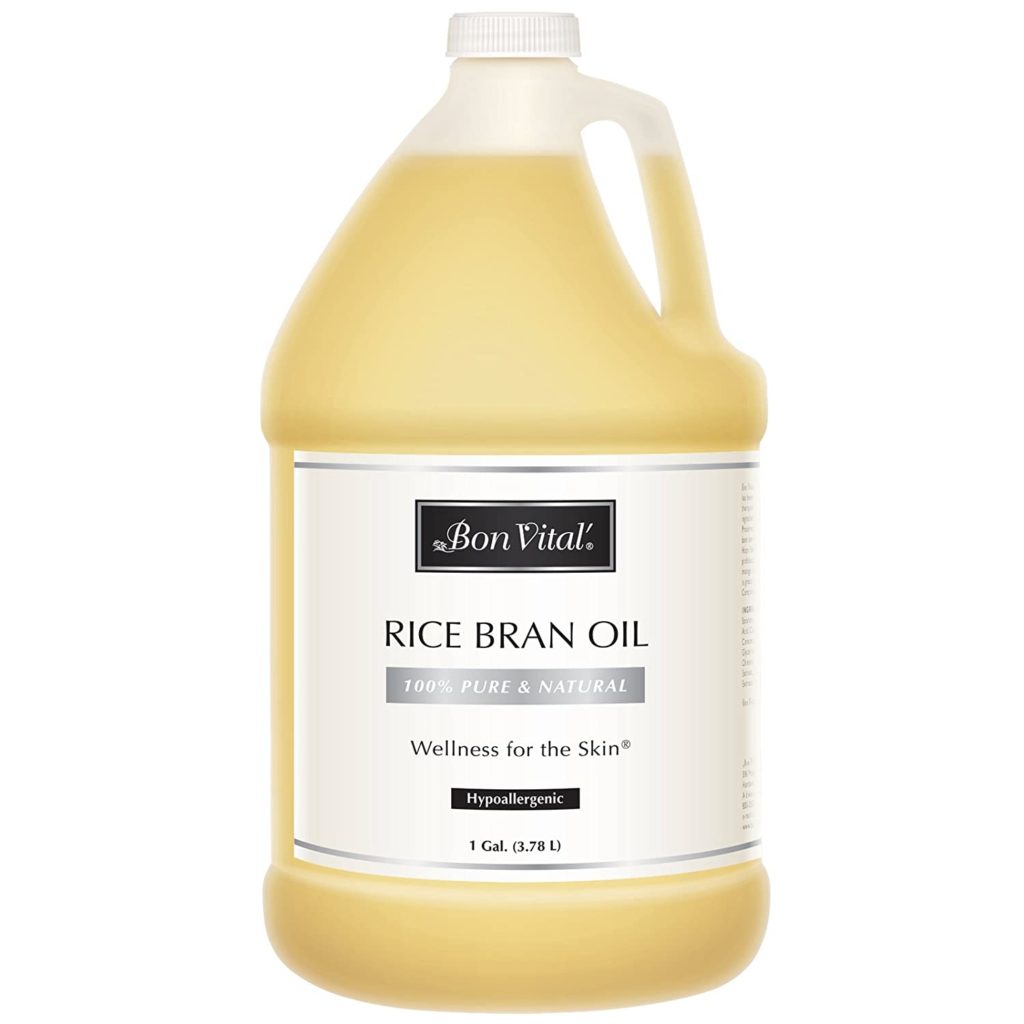 Rice Bran Oil
