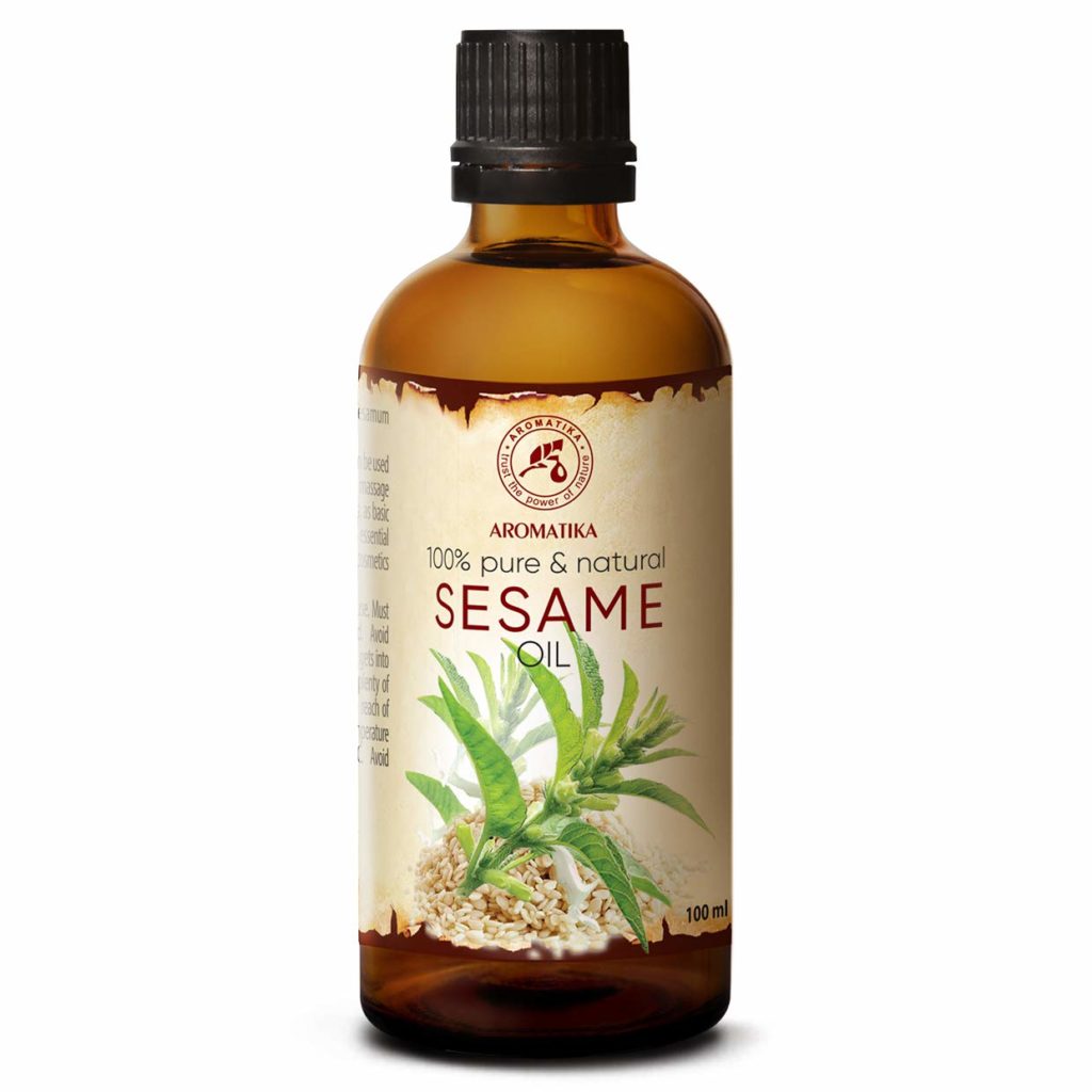 Sesame Oil