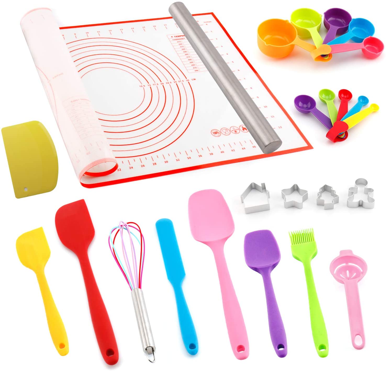 The Best Cooking Supplies For Teens Cully's Kitchen