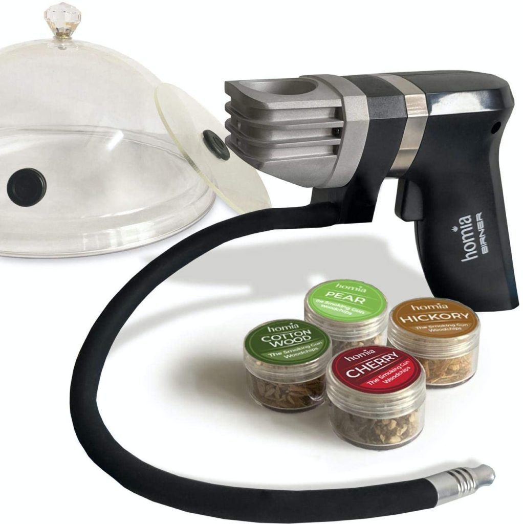 Smoking Gun Wood Smoke Infuser Birner 1022x1024 