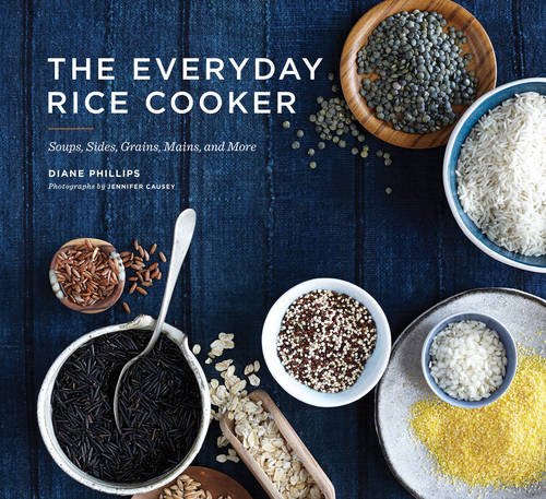 The Everyday Rice Cooker