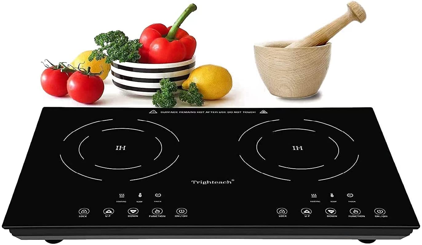 The Best Double Electric Burners For Cooking Cully's Kitchen