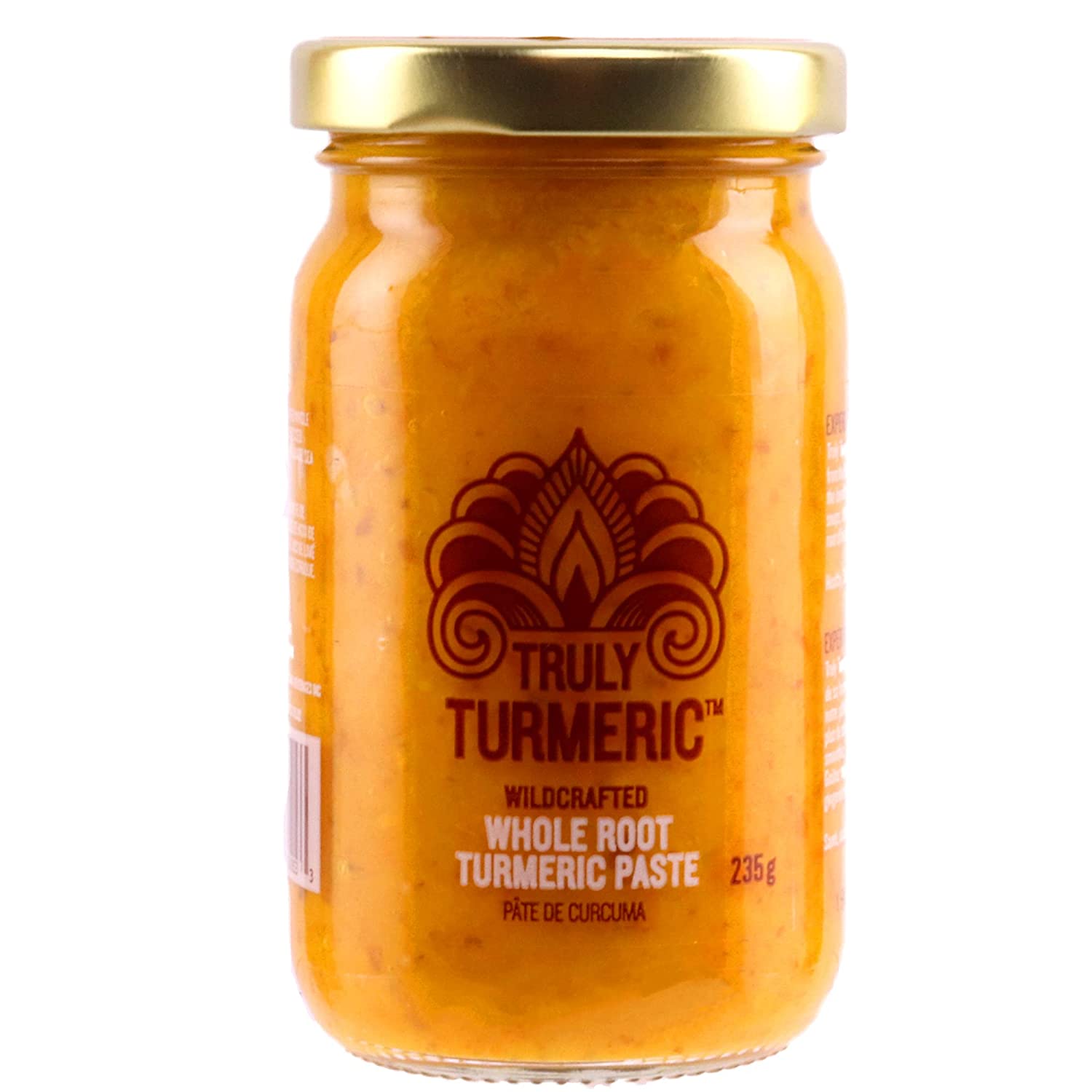 Truly Turmeric - Fresh Wildcrafted