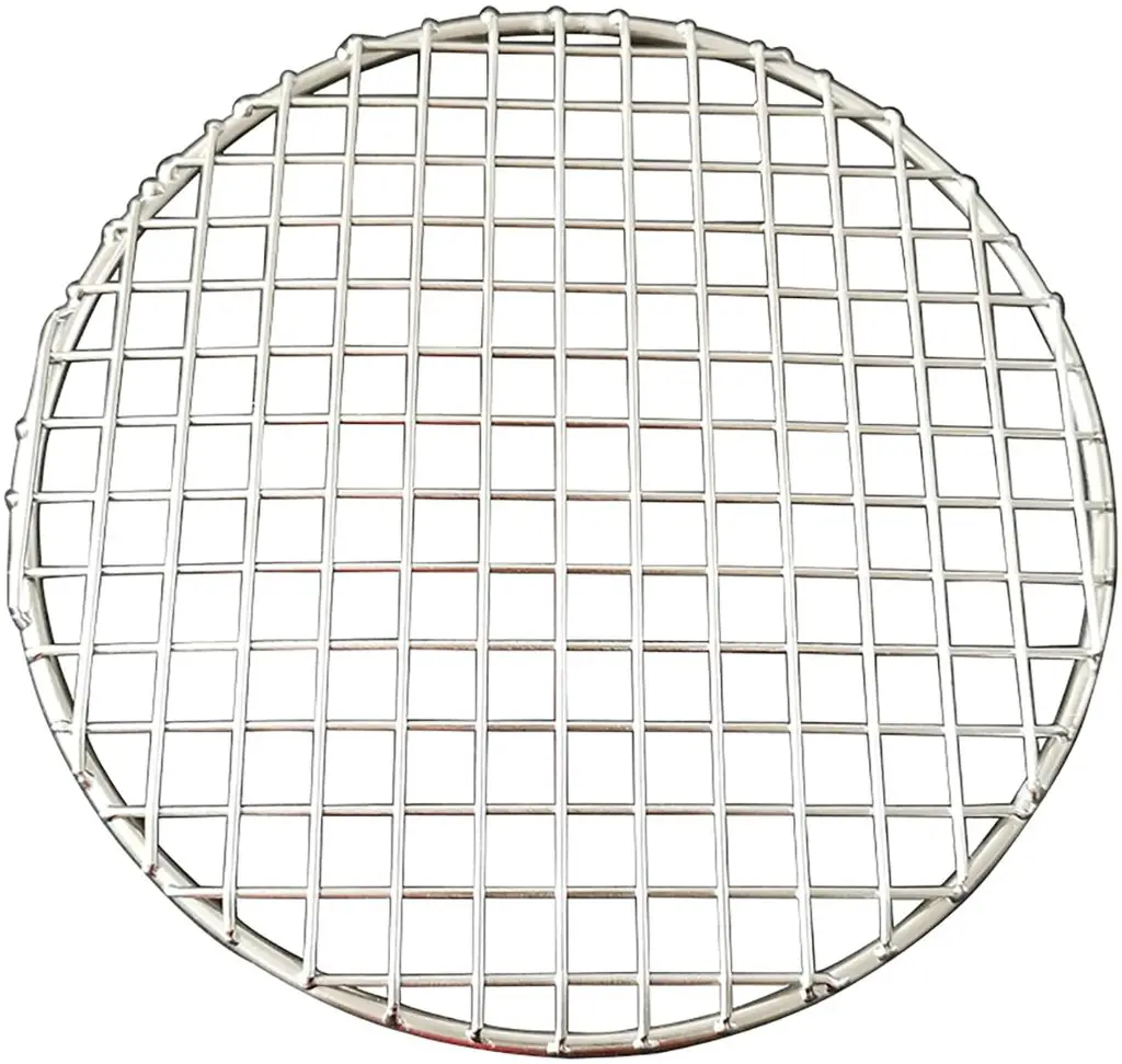 Turbokey Barbecue Grids Bacon Cooking Rack for Oven