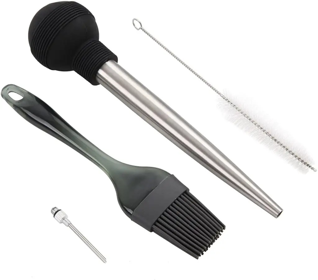 Turkey Baster for Cooking