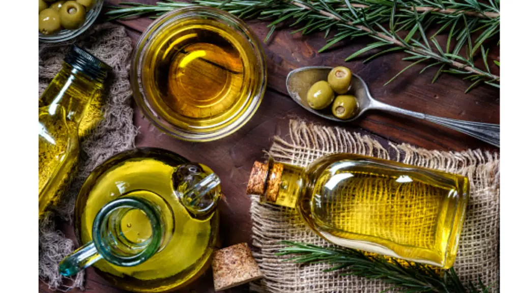 Choosing The Best Cooking Oil For Sauteing