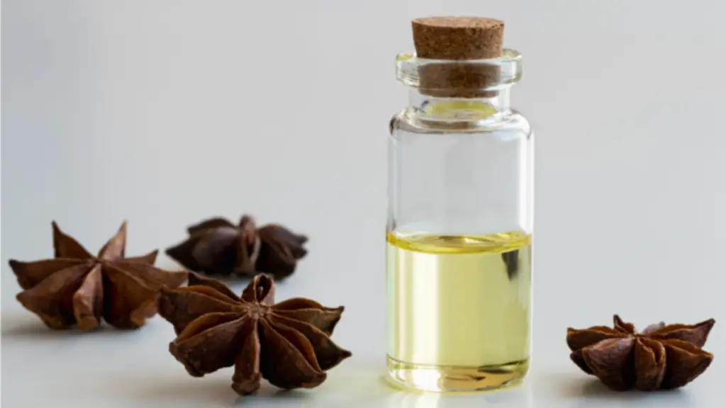 Anise Oil