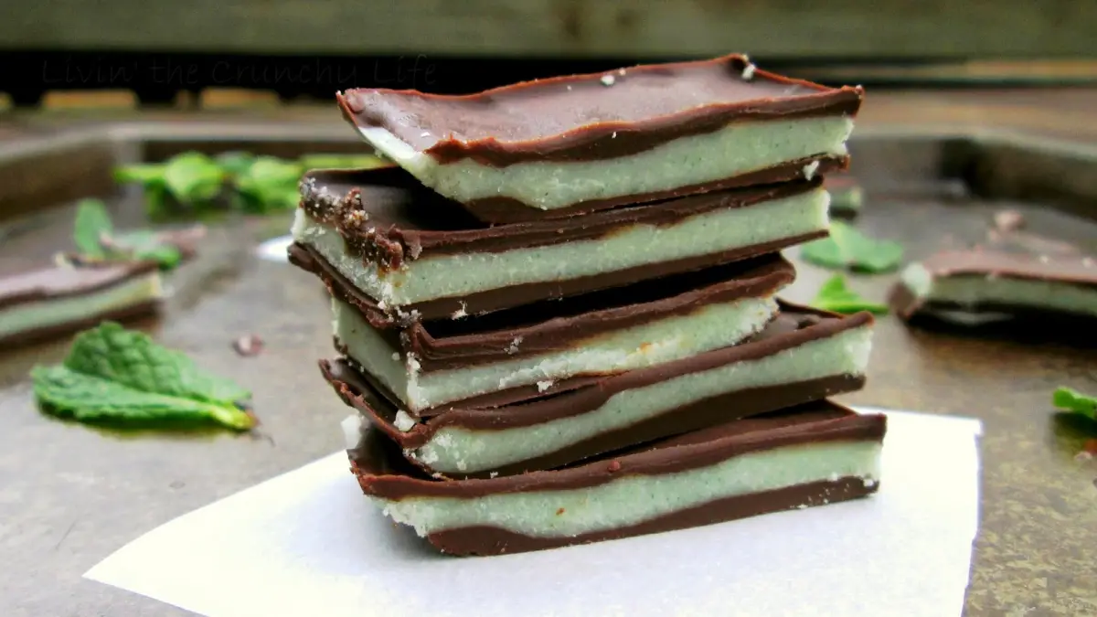 andes mints cookie crunch