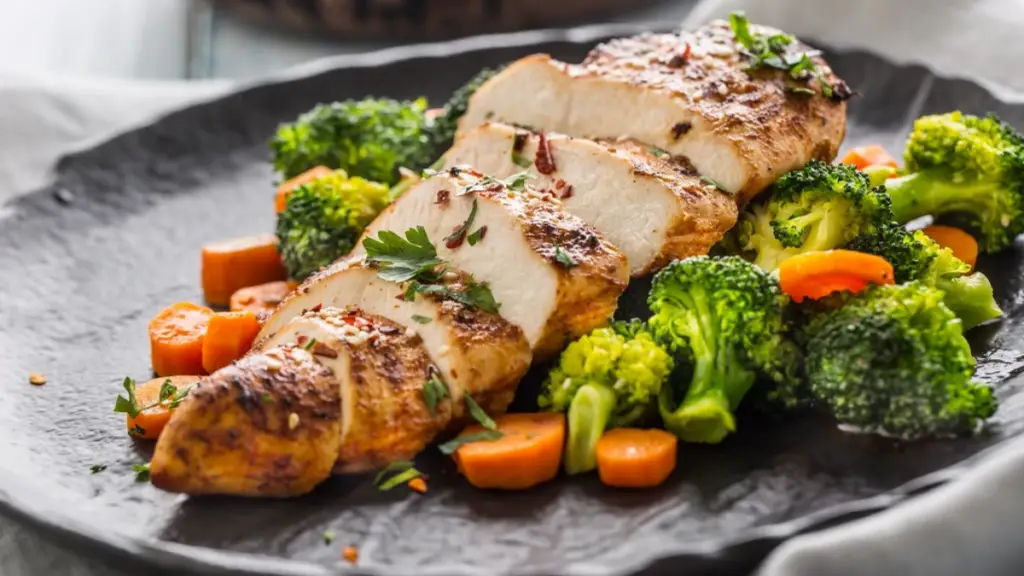 how-much-is-8-oz-of-chicken-breast