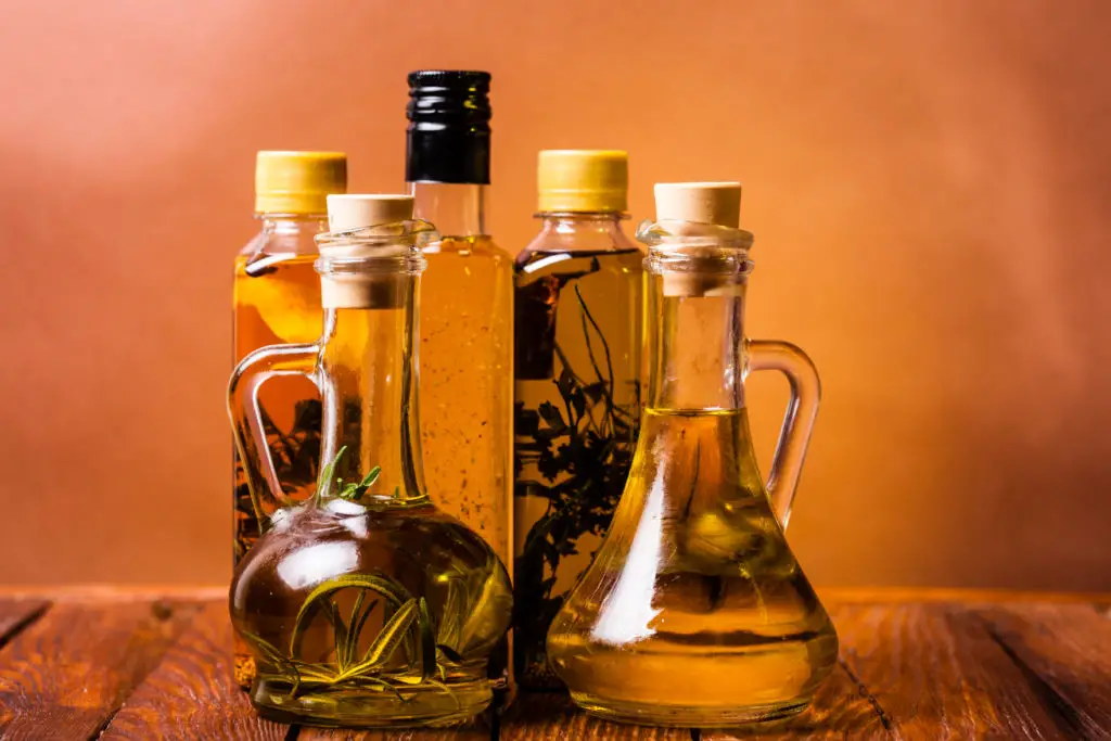 What Cooking Oil is Best For High Heat