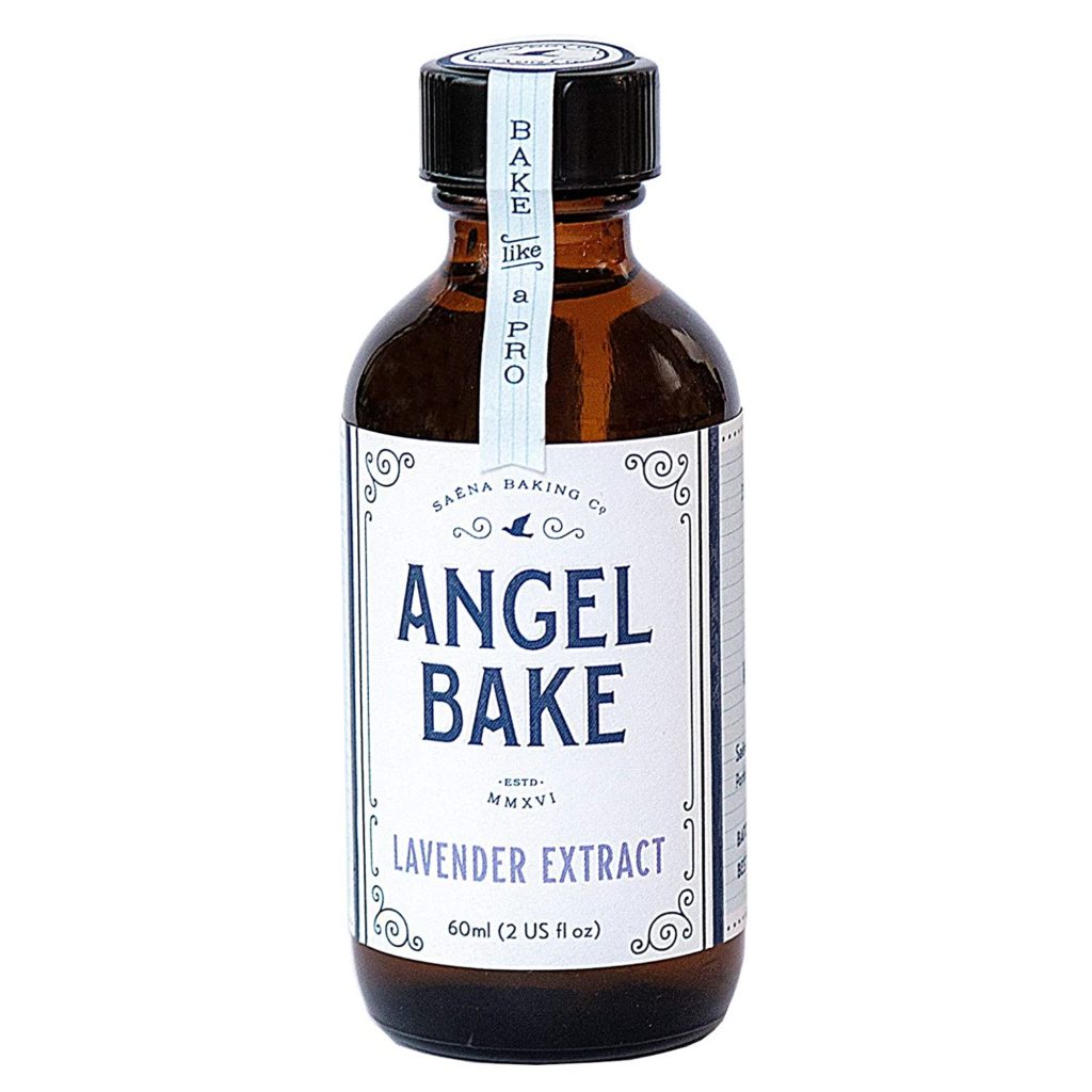 angel bake