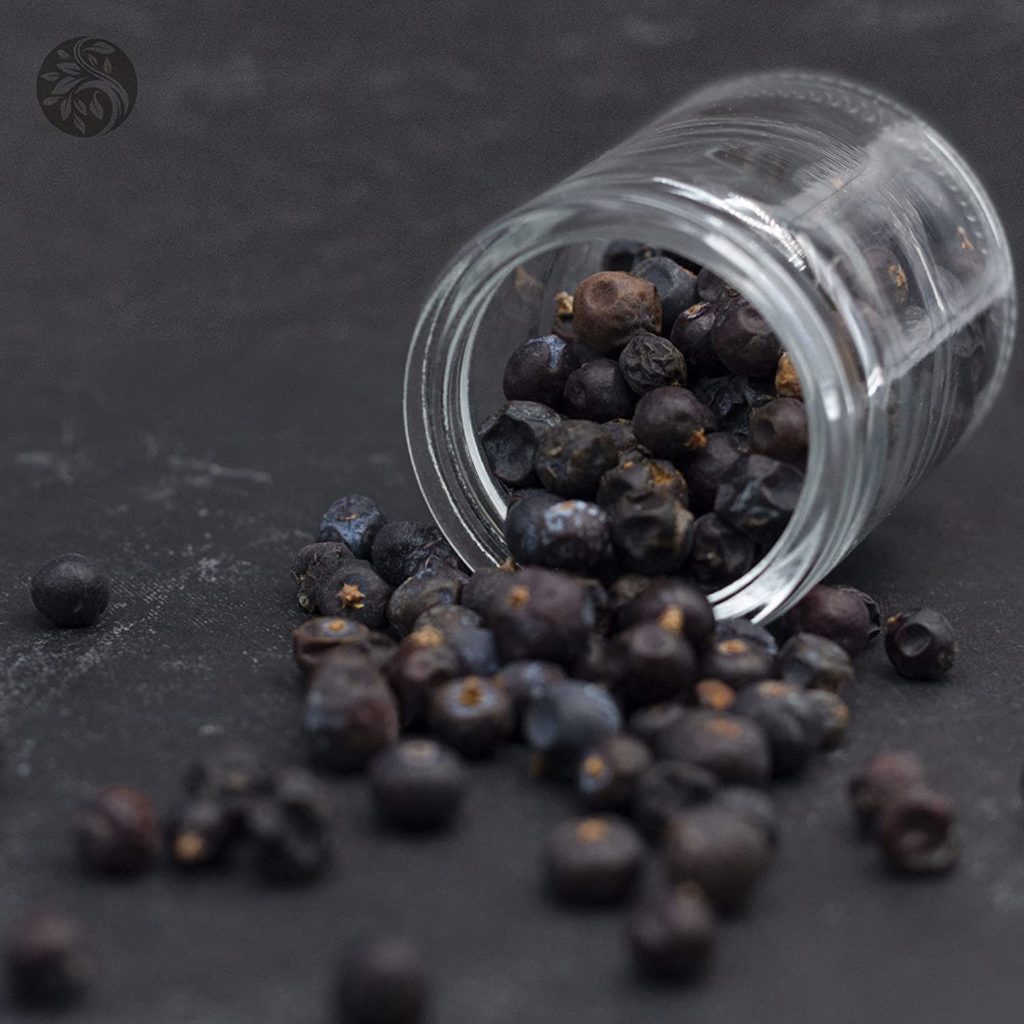 Juniper Berries Recipe Cully's Kitchen