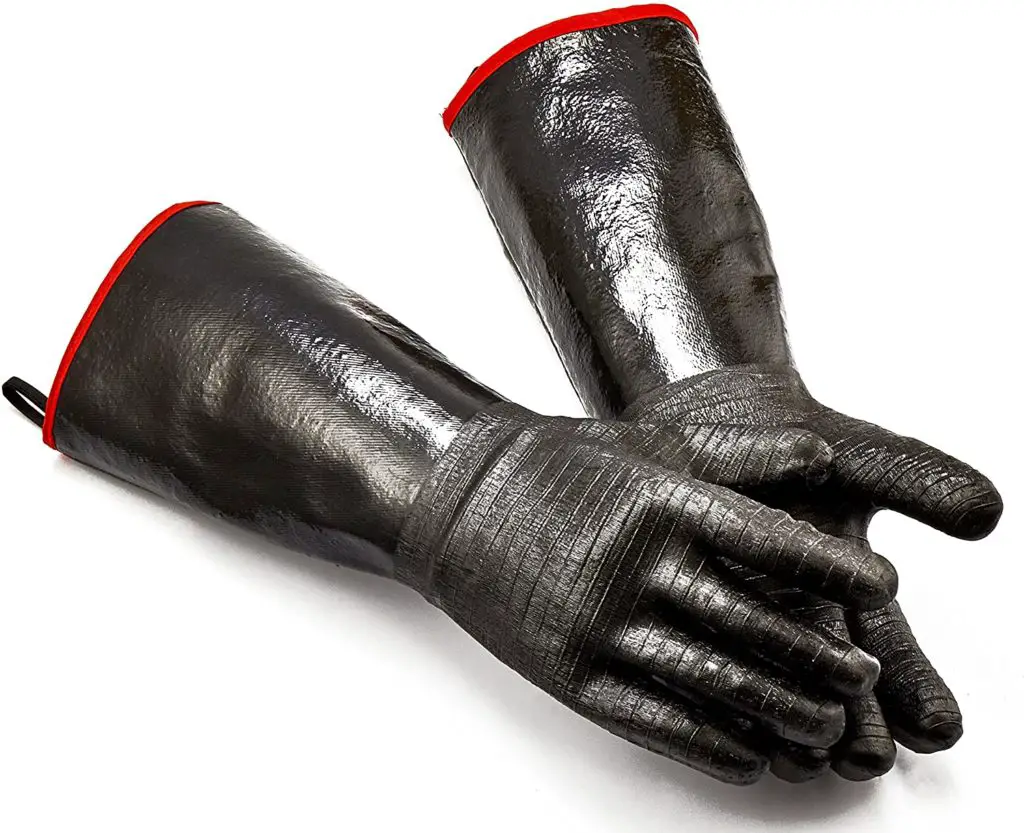 bbq gloves