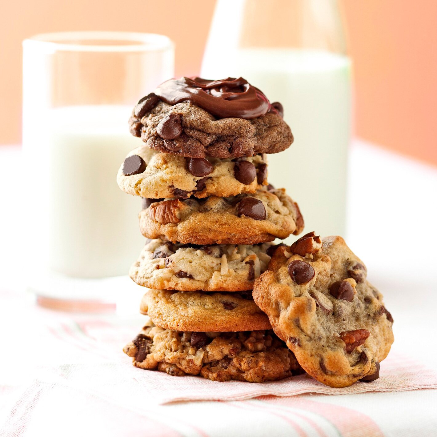 The Best Chocolate Chip Cookie Recipes Of All Time - Cully's Kitchen