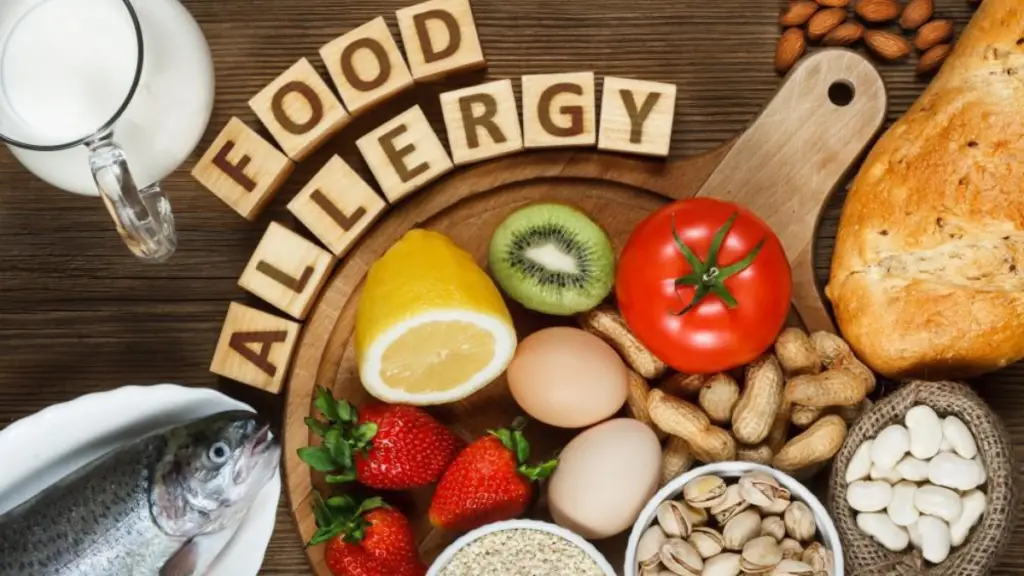food allergie