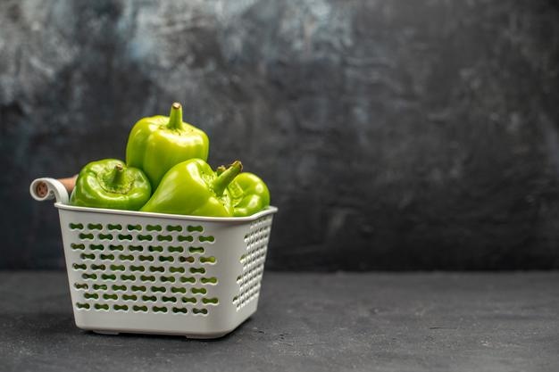 Tips For Choosing The Best Green Bell Peppers For Cooking Cully S Kitchen