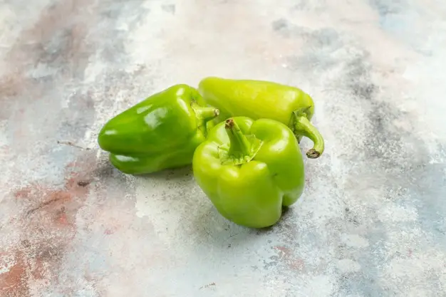 Tips For Choosing The Best Green Bell Peppers For Cooking Cully S Kitchen