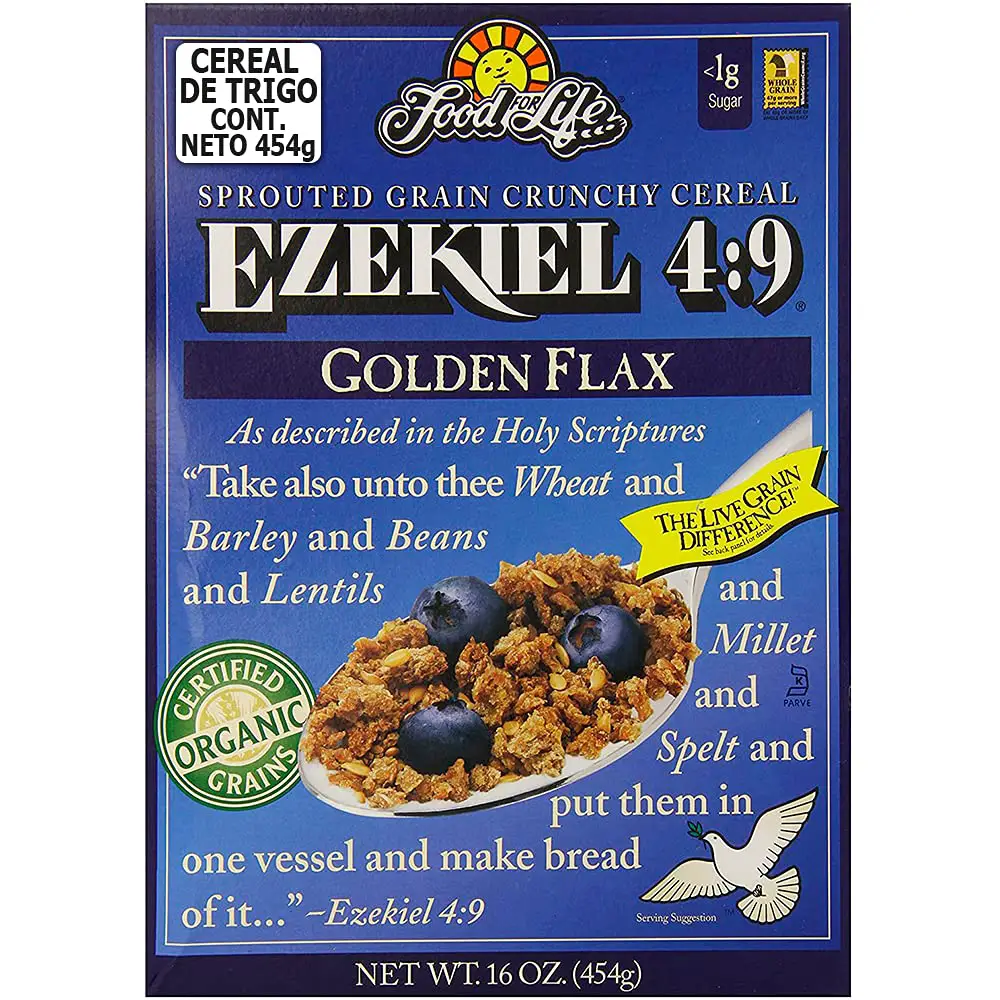 goldenflax