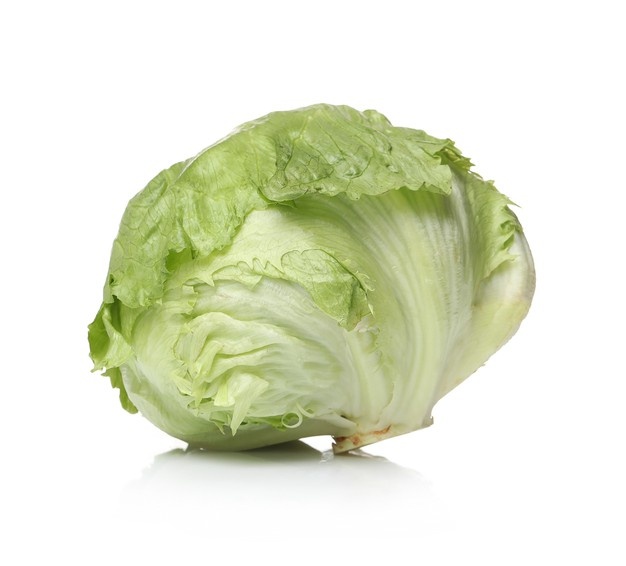 How To Tell When Iceberg Lettuce Is Bad? Cully's Kitchen