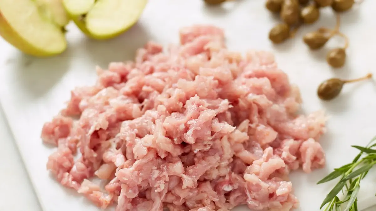 How To Tell If Ground Chicken Is Bad? Cully's Kitchen