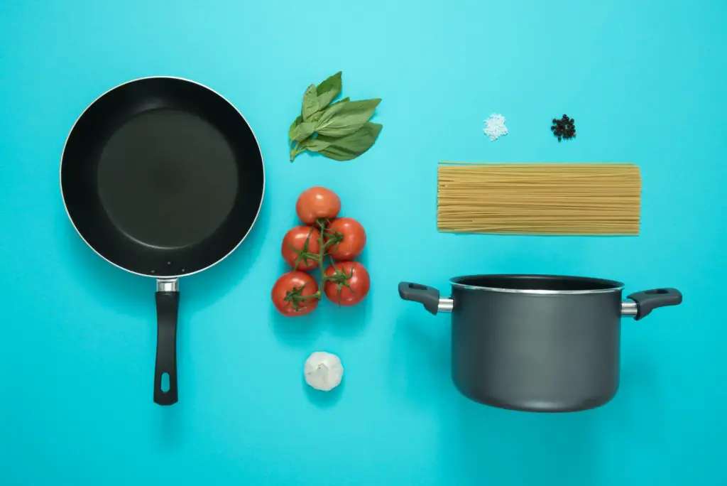 Material for Cooking Utensils