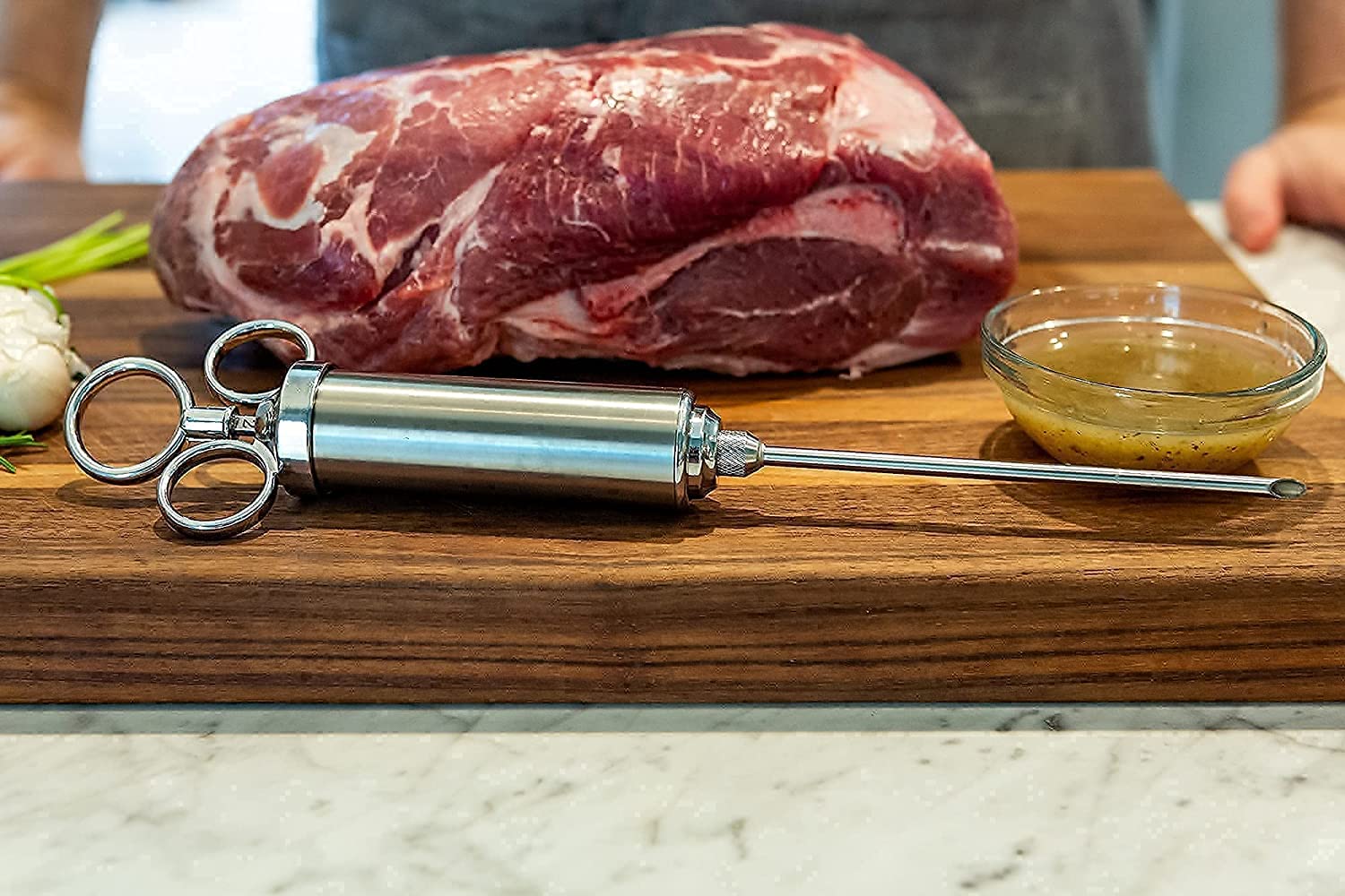 The Best Injectors For Cooking - Cully's Kitchen