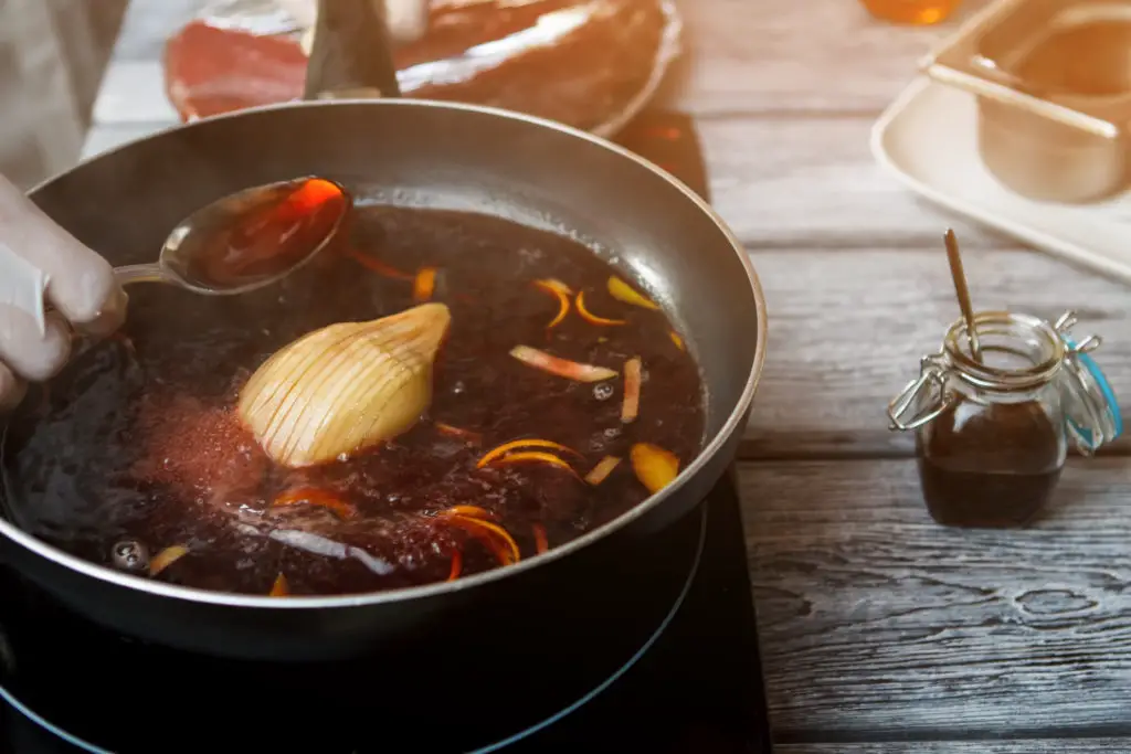 How to Choose the Best Dry Red Wine For Cooking? Cully's Kitchen