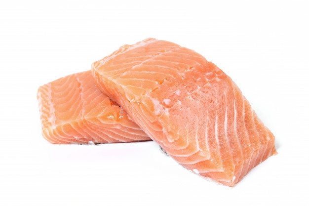 How to Tell If Salmon Has Gone Bad? - Cully's Kitchen