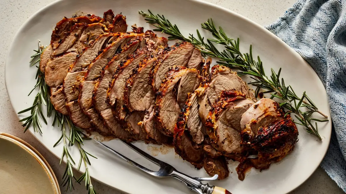 The Best Rosemary For Cooking Cully's Kitchen