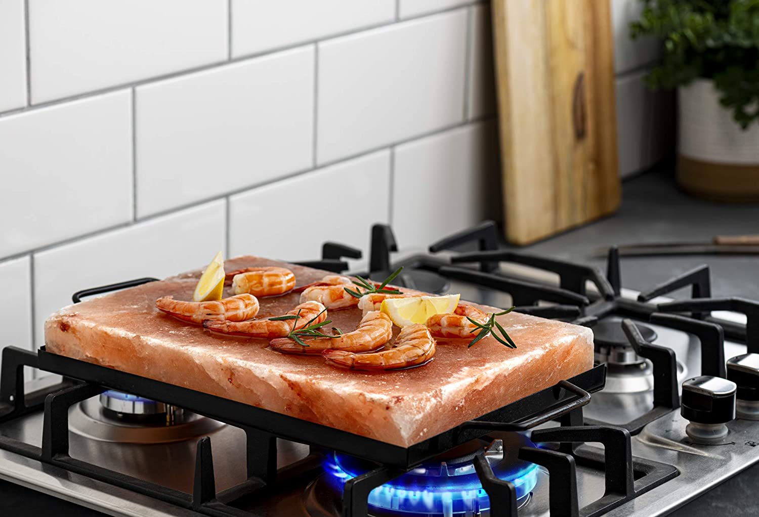 The Best Salt Blocks For Cooking Cully's Kitchen