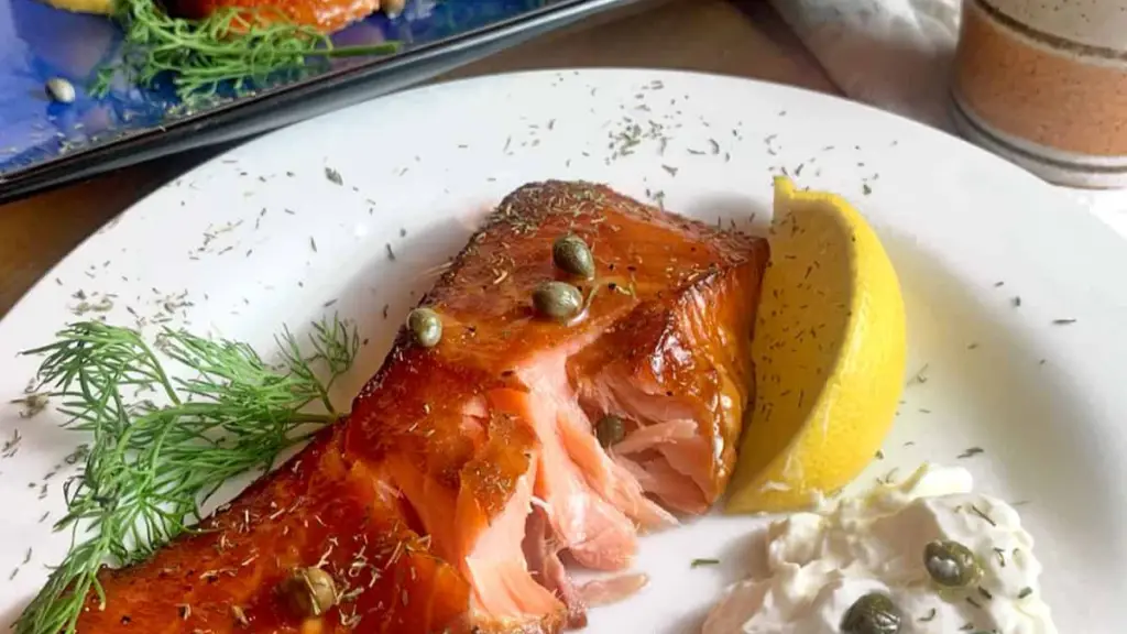 How To Tell If Smoked Salmon Is Bad? Cully's Kitchen