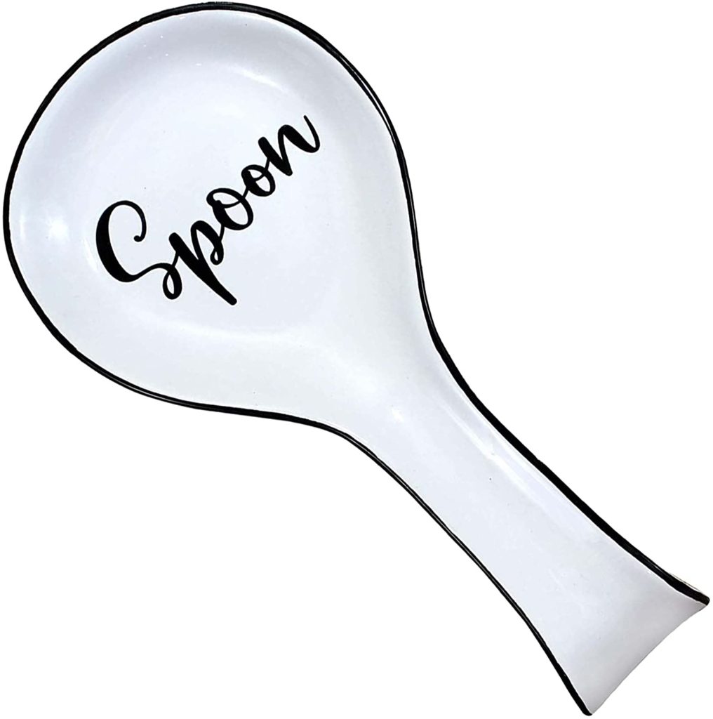 spoon rest