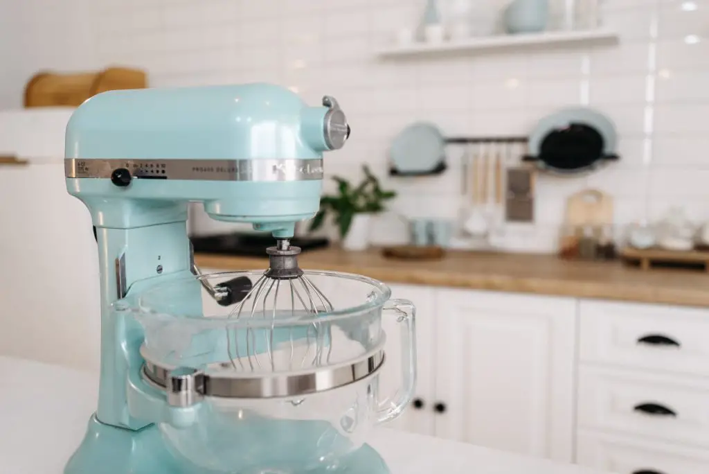 stand mixer
