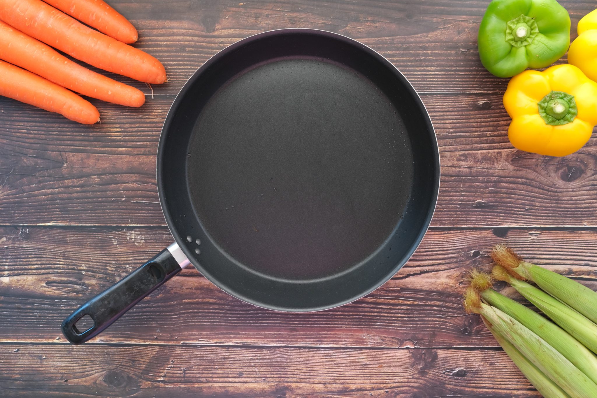 The Best Cooking Pans For Health - Cully's Kitchen