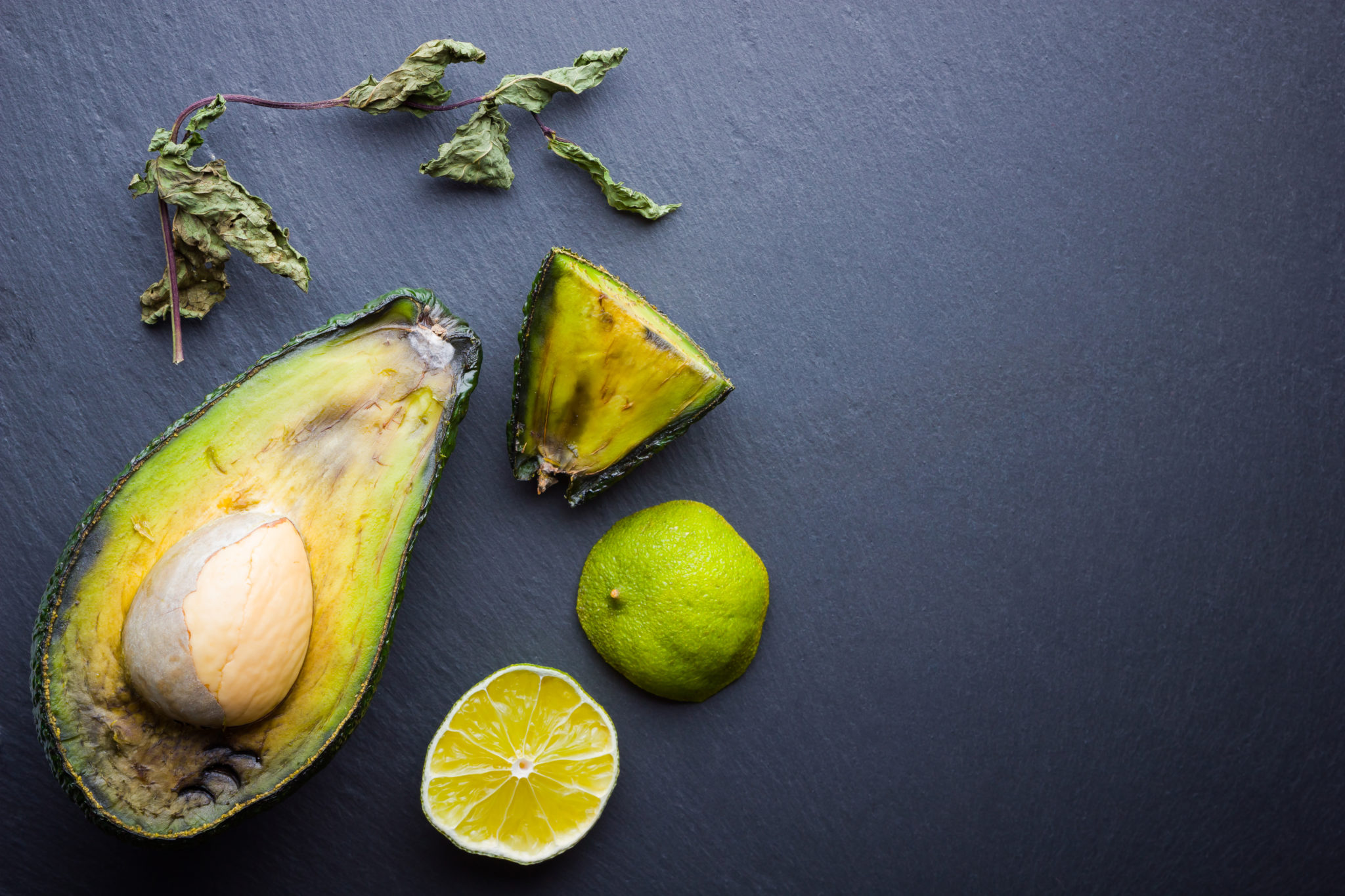 How To Tell If An Avocado Is Bad? Cully's Kitchen