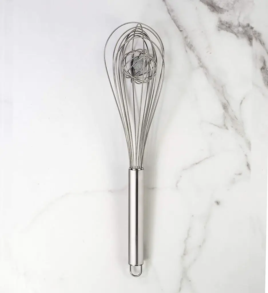 Ball Wire Whisk