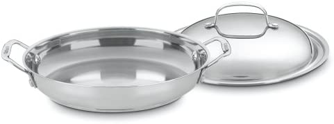 Chef's Classic Stainless