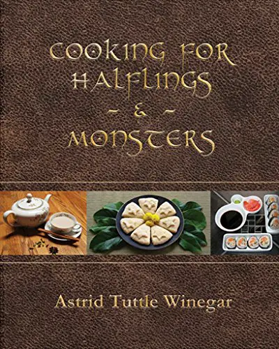 Cooking for Halflings & Monsters