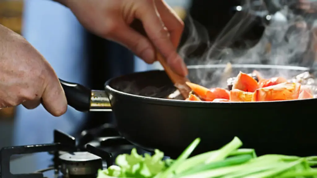 Best Tips For High Heat Cooking Cully's Kitchen