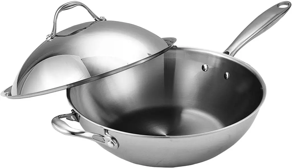 Cooks Standard Stainless Steel