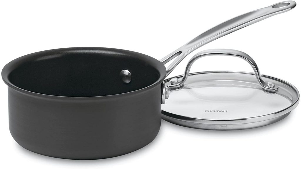 Cuisinart 619-14 Chef's Classic Nonstick