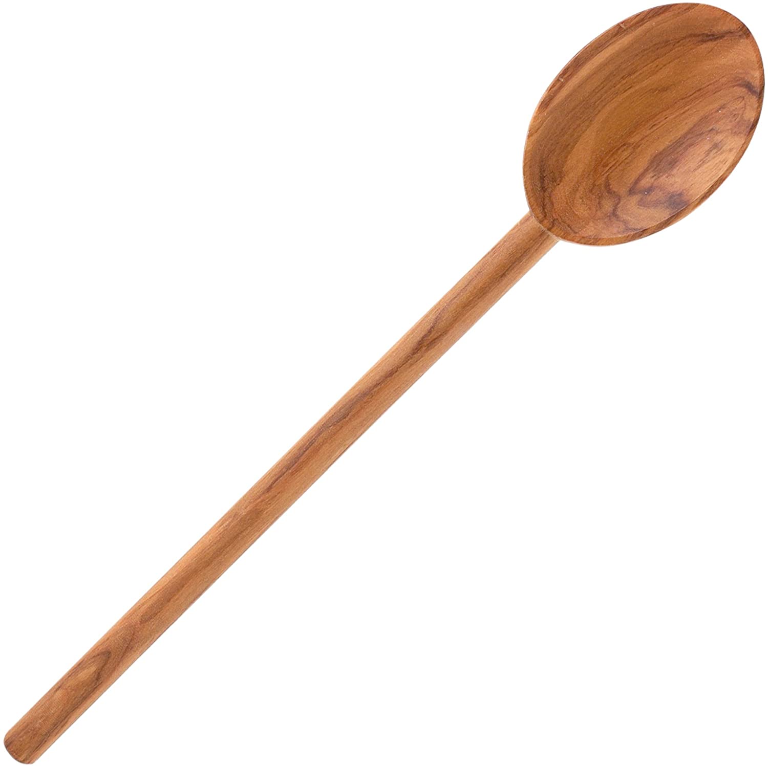 Olive Wood Spoons For Cooking