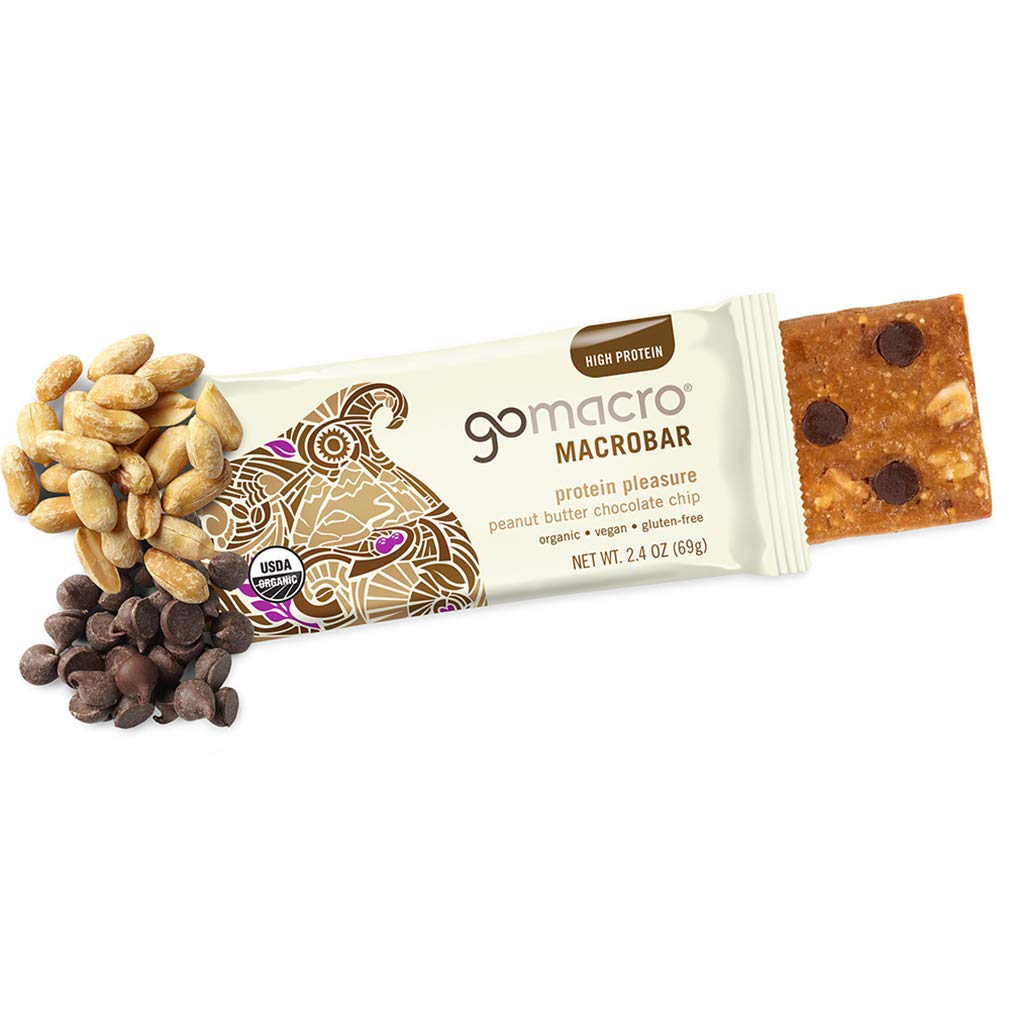 are go macro bars dairy