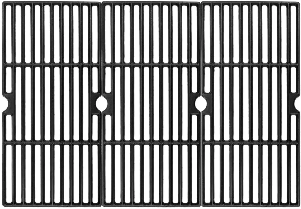 Hisencn Grill Grates