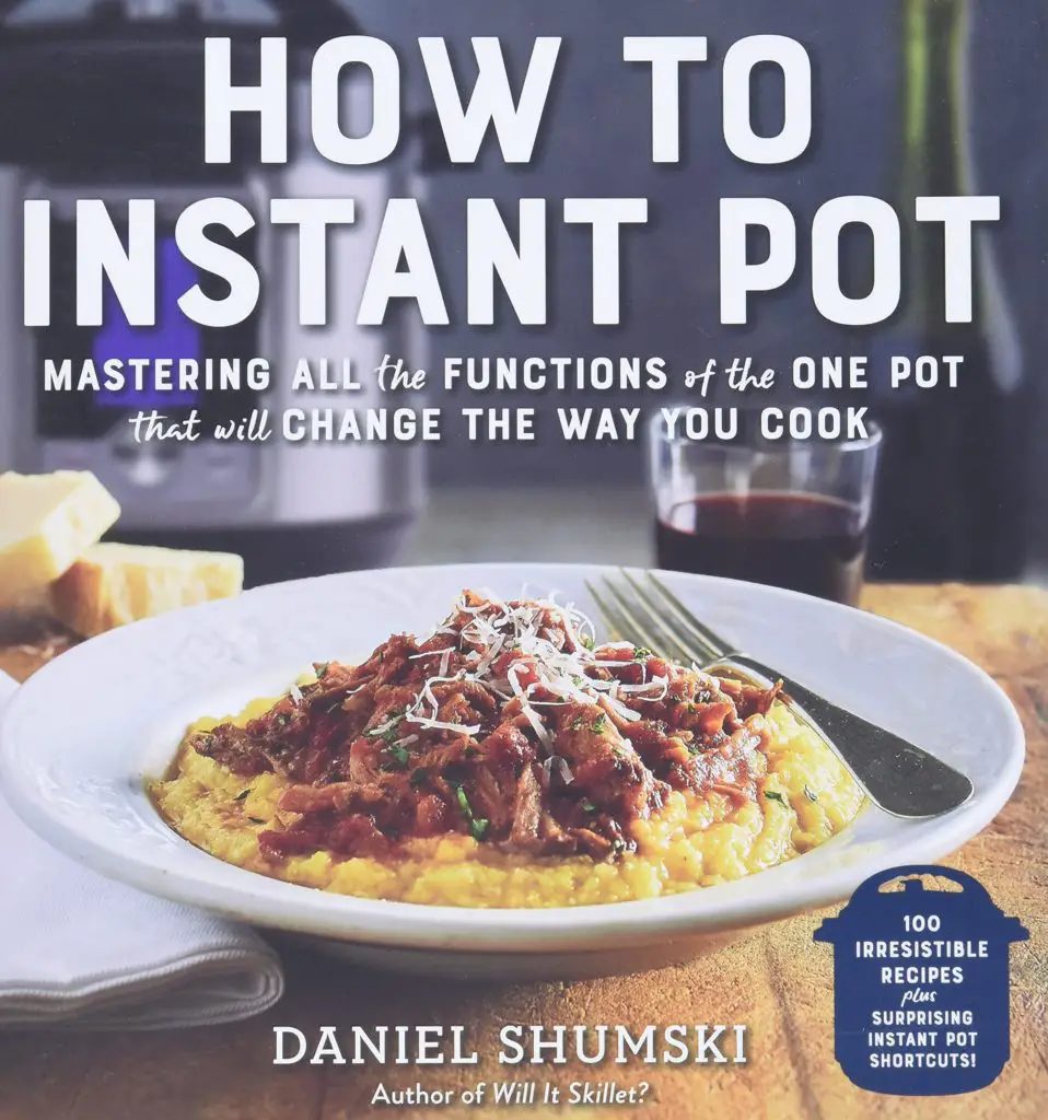 How to Instant Pot