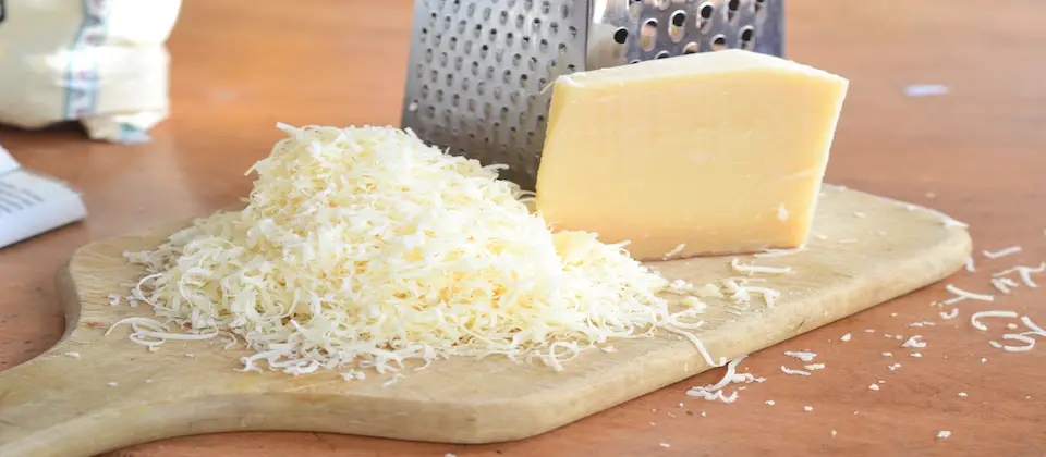 How to Tell If Parmesan is Bad
