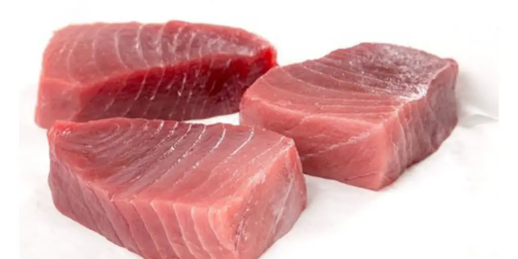 How To Tell If Tuna Steak Is Bad? - Cully's Kitchen
