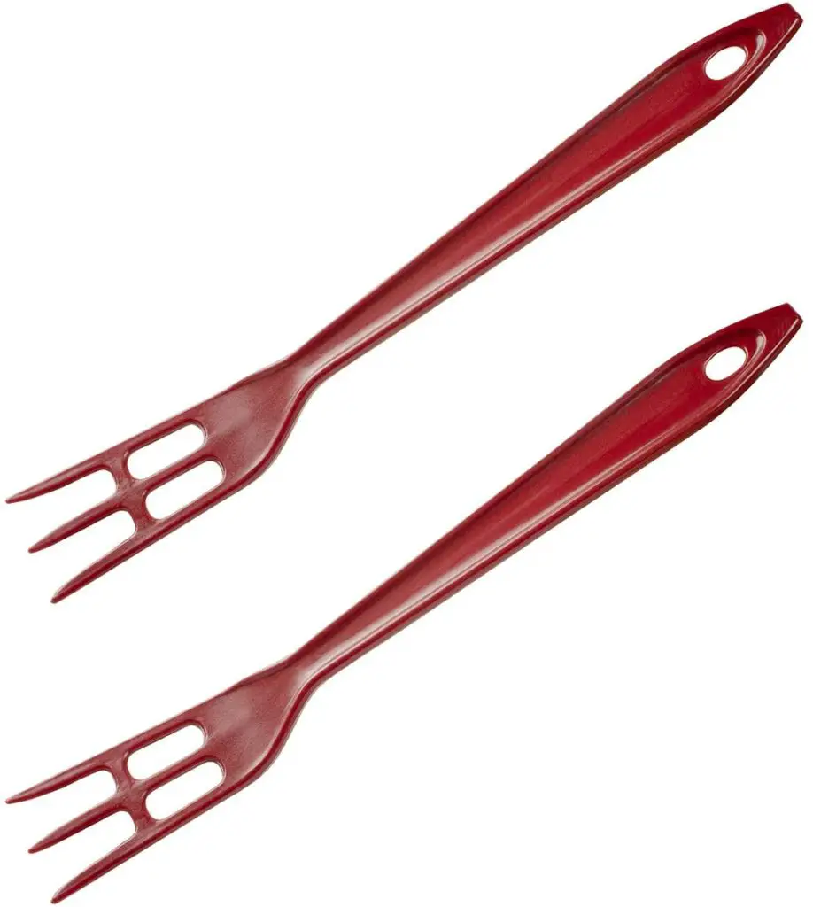 Best Cooking Forks For NonStick Cully's Kitchen