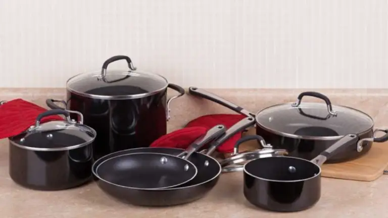 Indian cookware