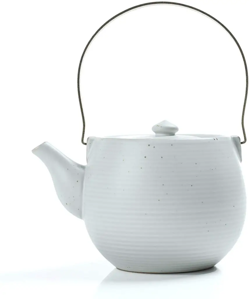 Japan Porcelain Tea Pot